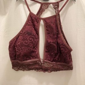 Charlotte Russe bralette